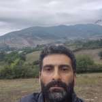 Zaur, 45 лет
